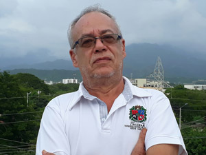 Arturo Acero P.